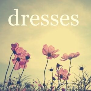 Dresses & Skirts